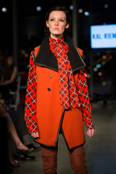 Nashville Fashion Week 2013