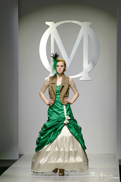 O'More College of Design Eloise Fashion Show