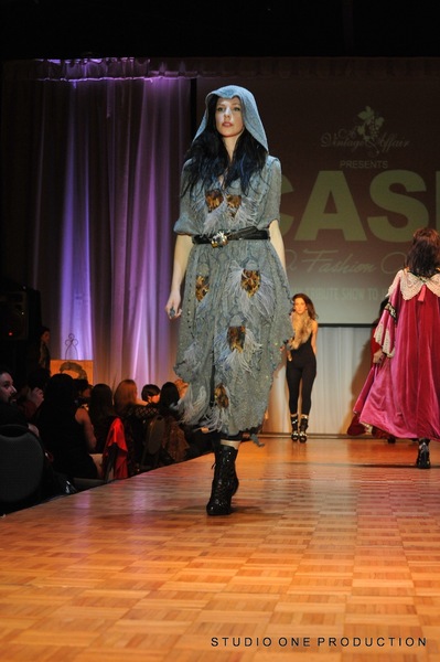 A Fashion Affair 2011 - Tribute To Johnny Cash