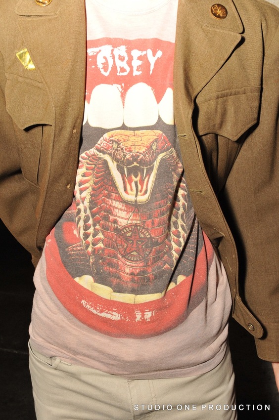 Large