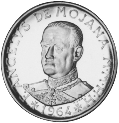 Malta, Order Of Scudo X 9 Prices & Values | NGC