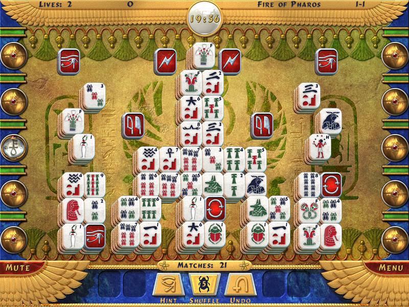 Free Lifetime Mahjong Games