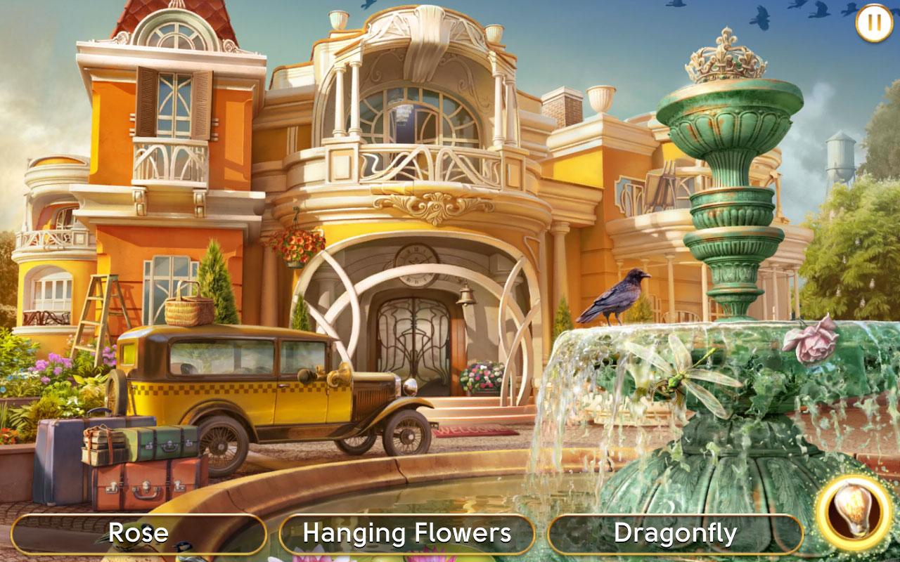June’s Journey Hidden Object WWGDB