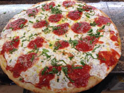 Previti Pizza