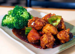 Shih Lee Good Eats