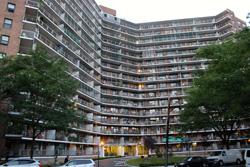 Saxon Hall Apartments