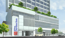 Hilton Garden Inn
