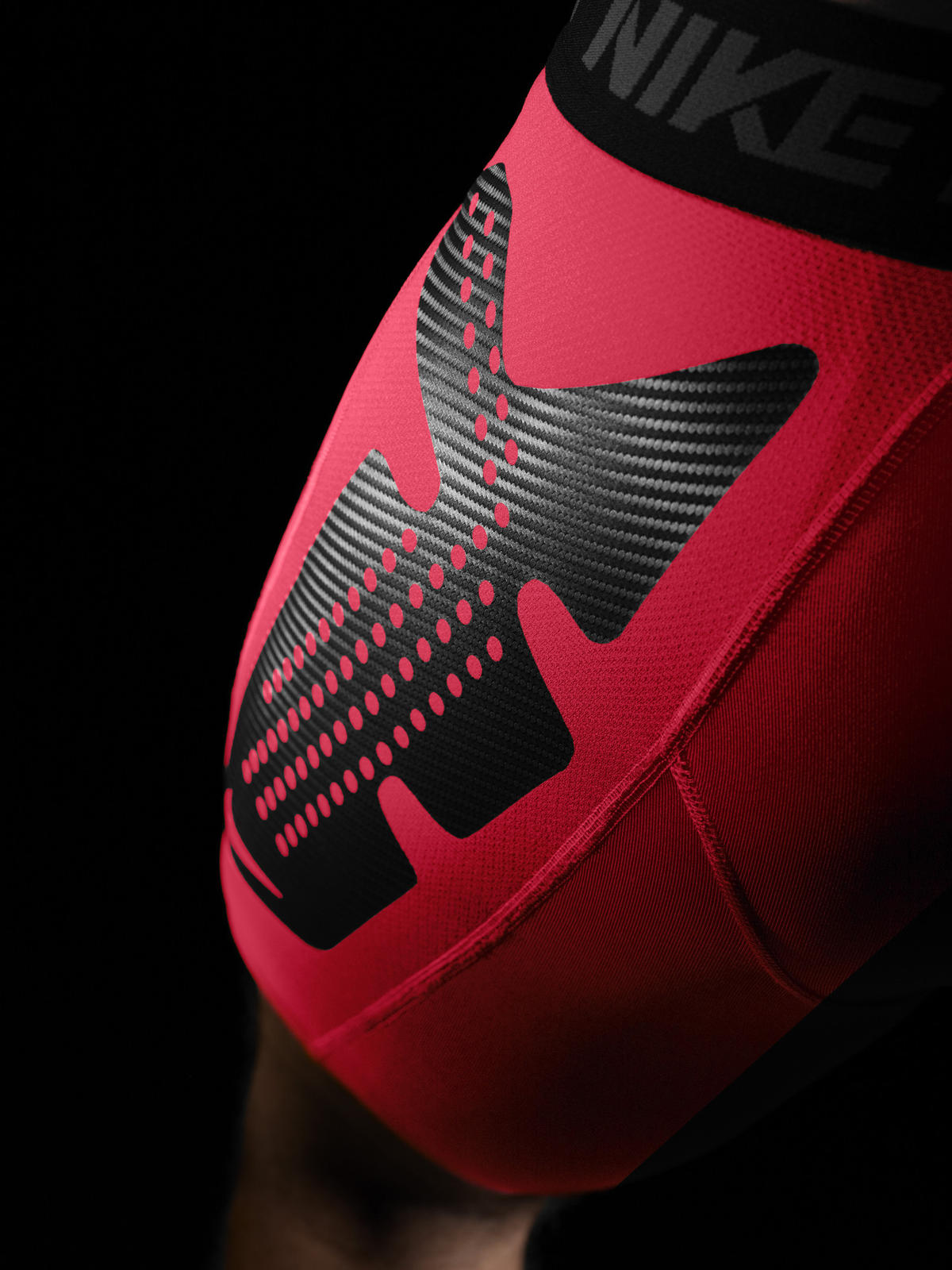 Nike Pro Combat Football Base Layer Nike News
