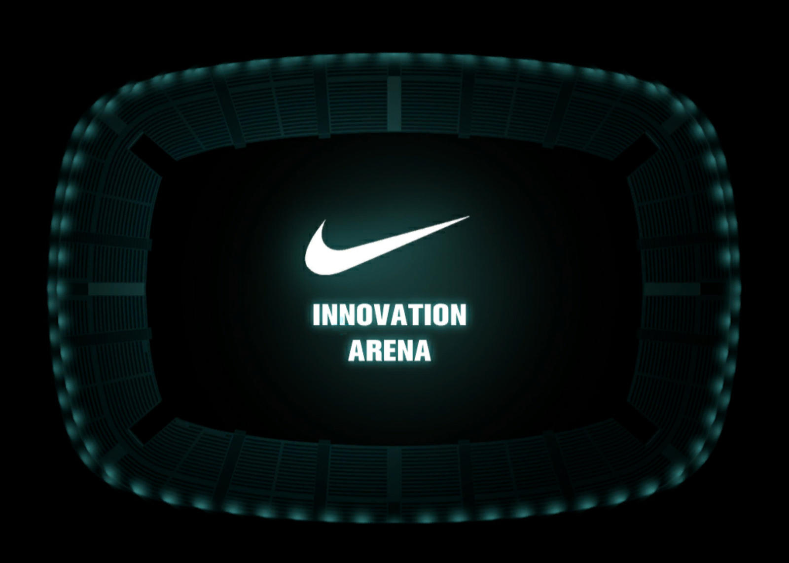 nike innovation