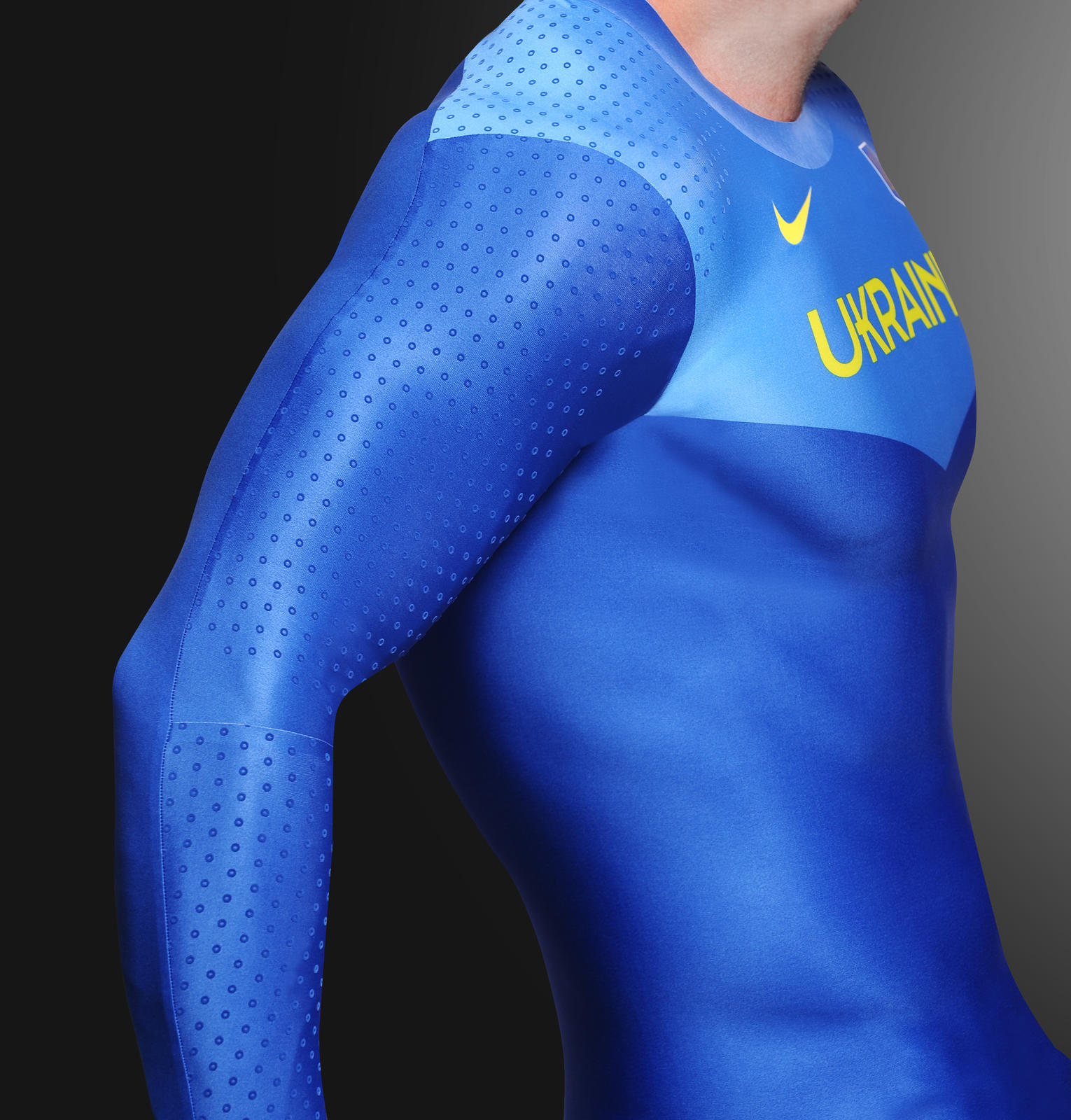 Nike uniforms for Ukrainian Track & Field athletes Nike News