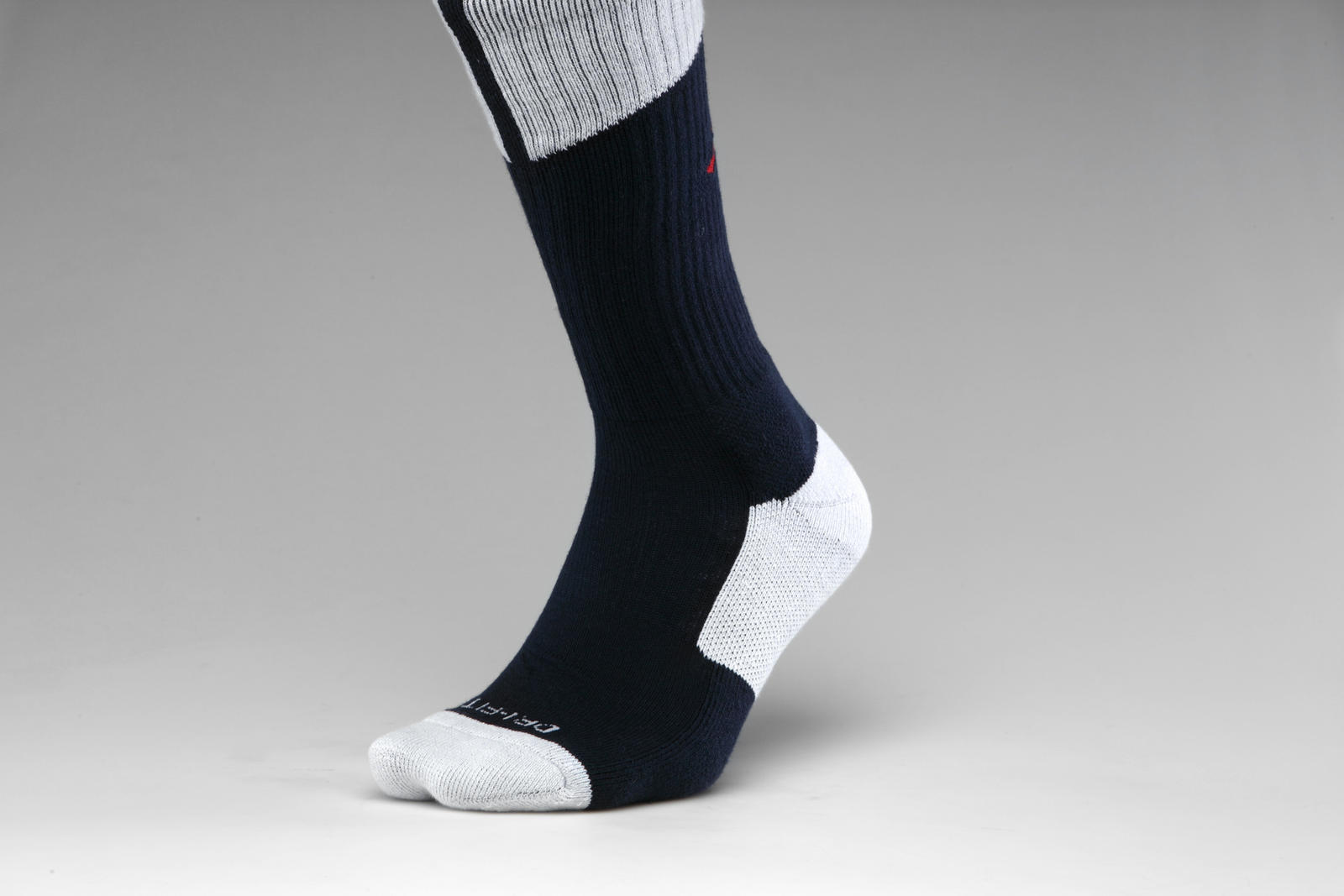 Hit the Courts in Style with the Air Jordan DriFIT Crew Sock Nike News