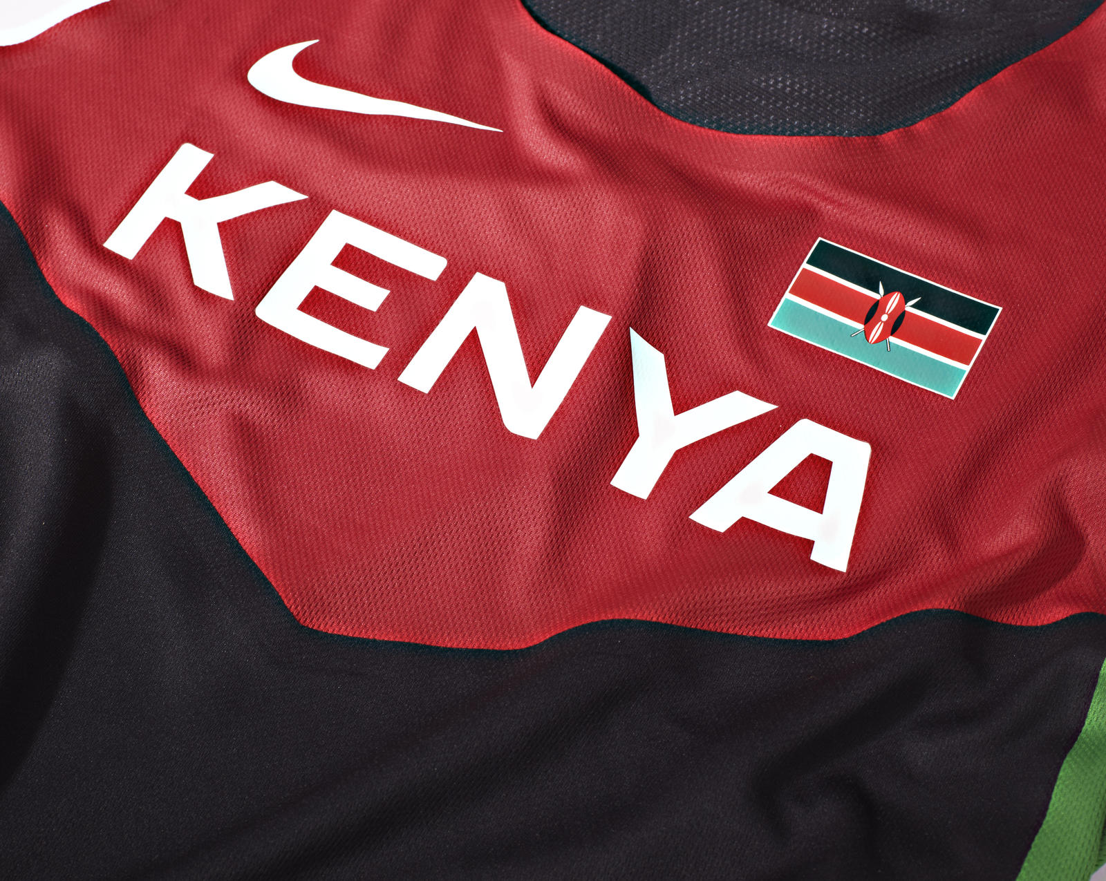 Kenyan Marathon Champion to Wear Nike Uniform of Innovative Sustainable
