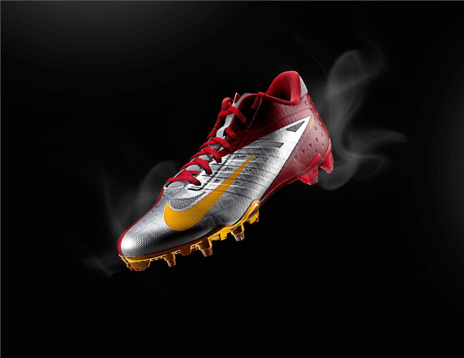 newest nike football cleats