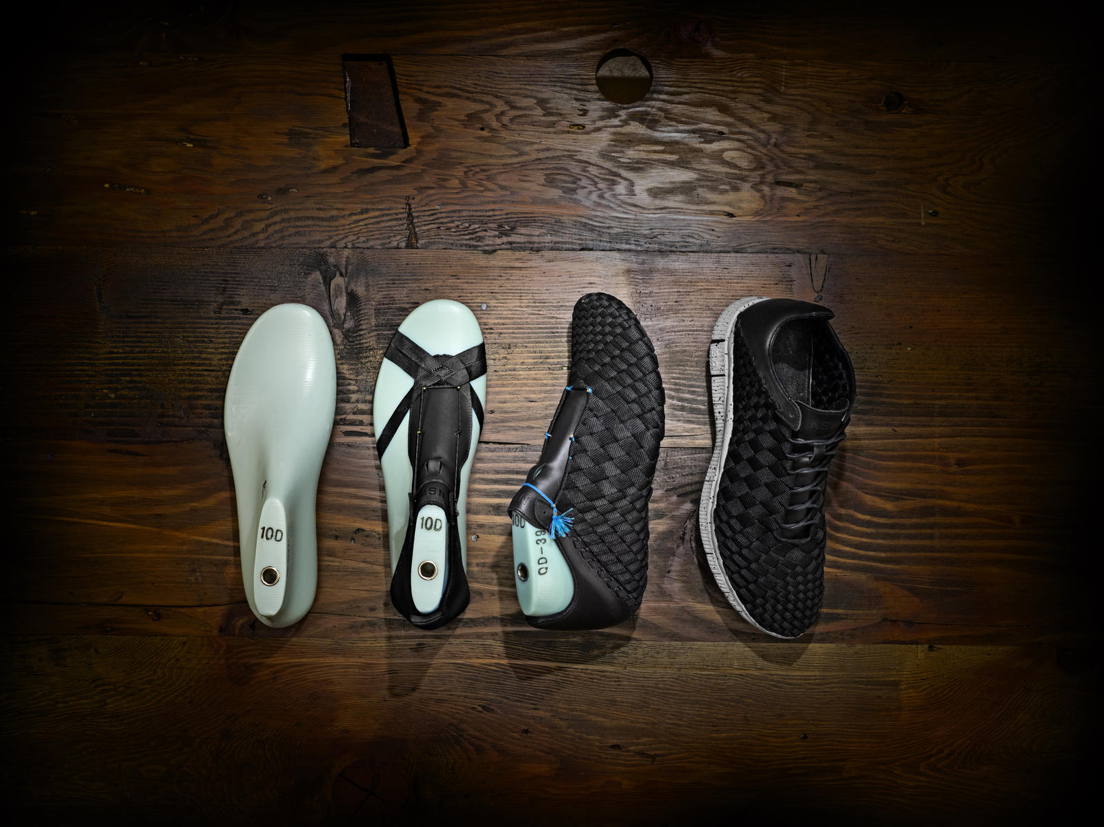 nike inneva woven mens