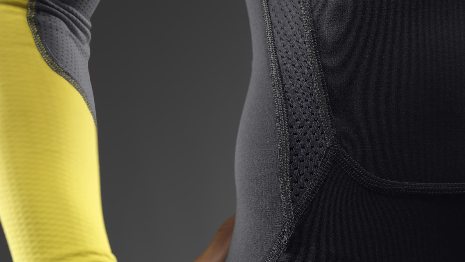 hyperwarm nike