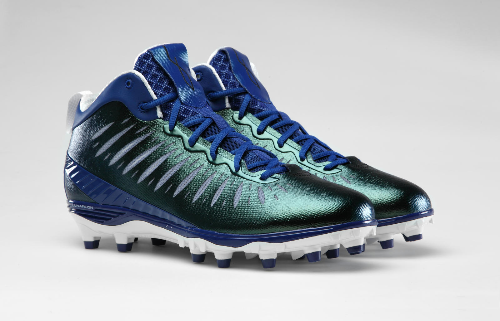 Team Jordan Football Athletes Kick Off The Season in Jordan Super.Fly Cleats Nike News