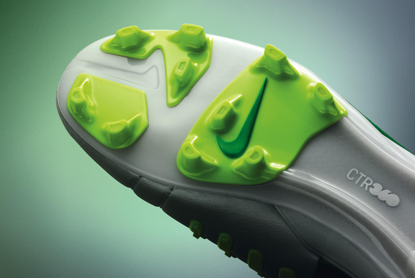 Nike unveils All Conditions Control Technology across football boots