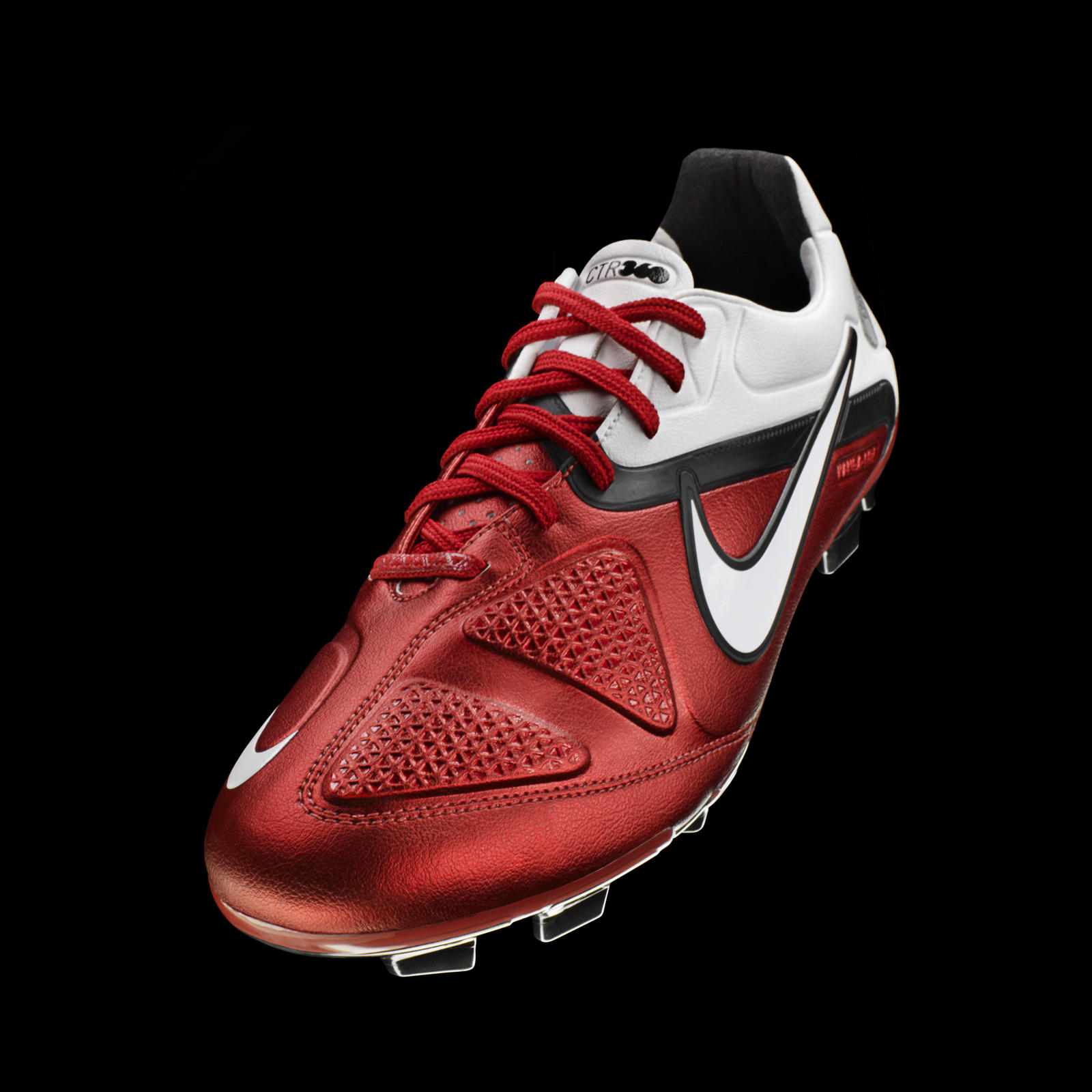 white blue hypervenom