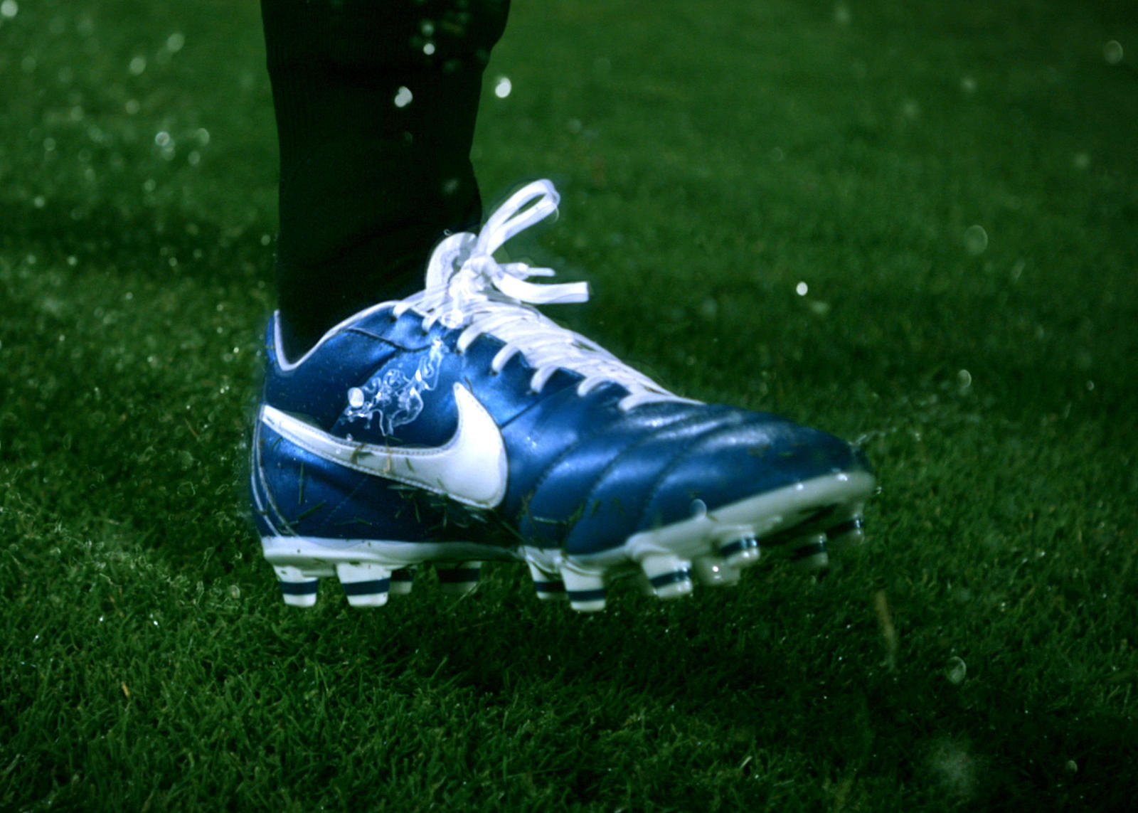 Nike unveils All Conditions Control Technology across football boots