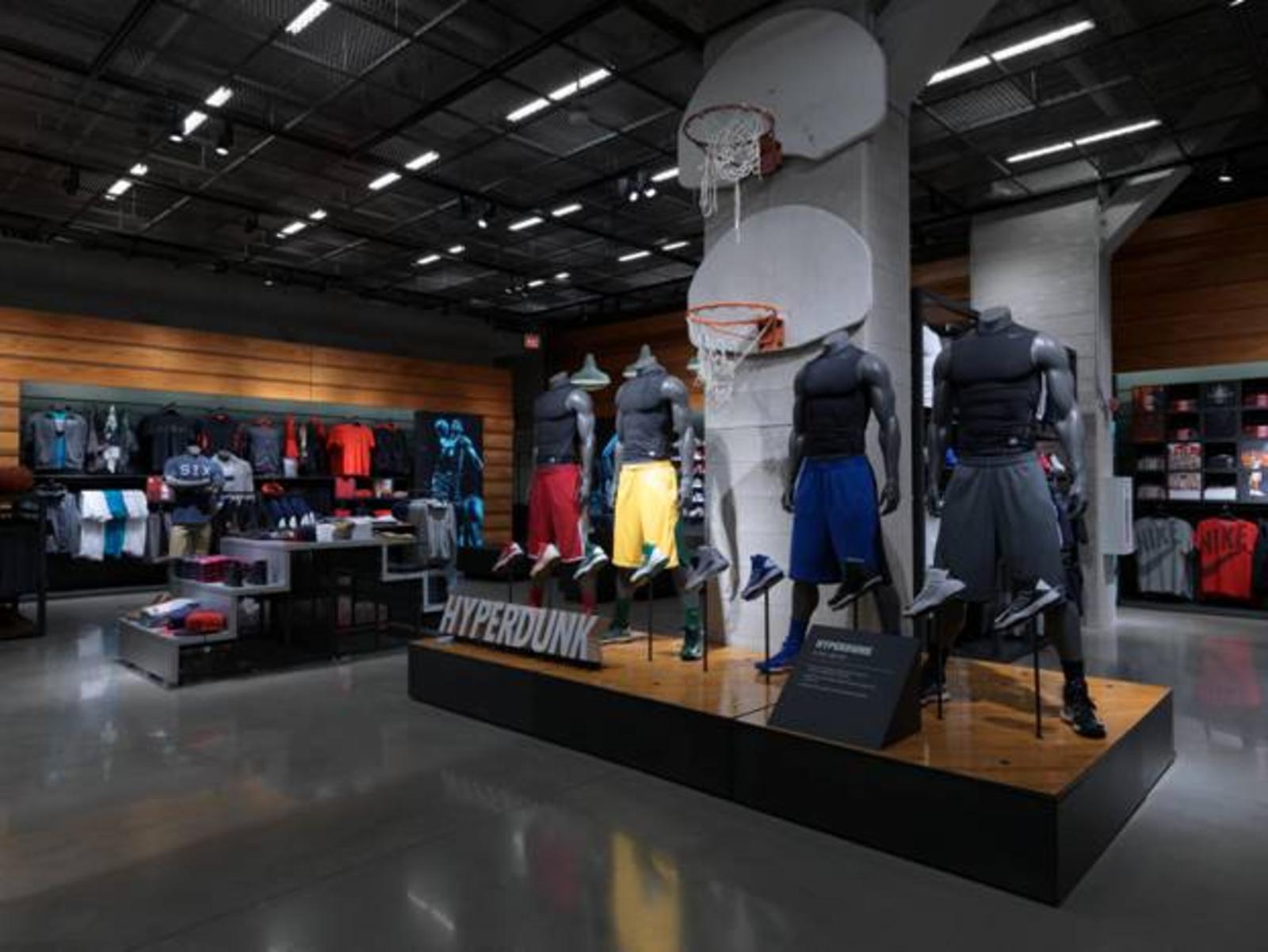 retailmenot nike factory