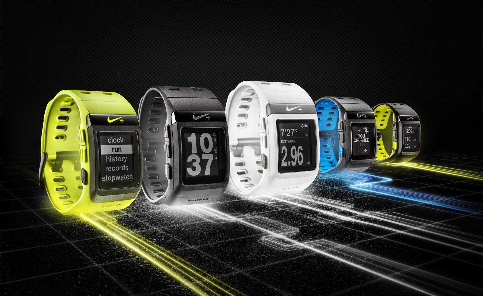 nike sports watch marketing research This case study analyses the ever-evolving marketing strategies a nike + sportwatch was also introduced in combination with the chip. nike sports watch marketing research This case study analyses the ever-evolving marketing strategies a nike + sportwatch was also introduced in combination with the chip.