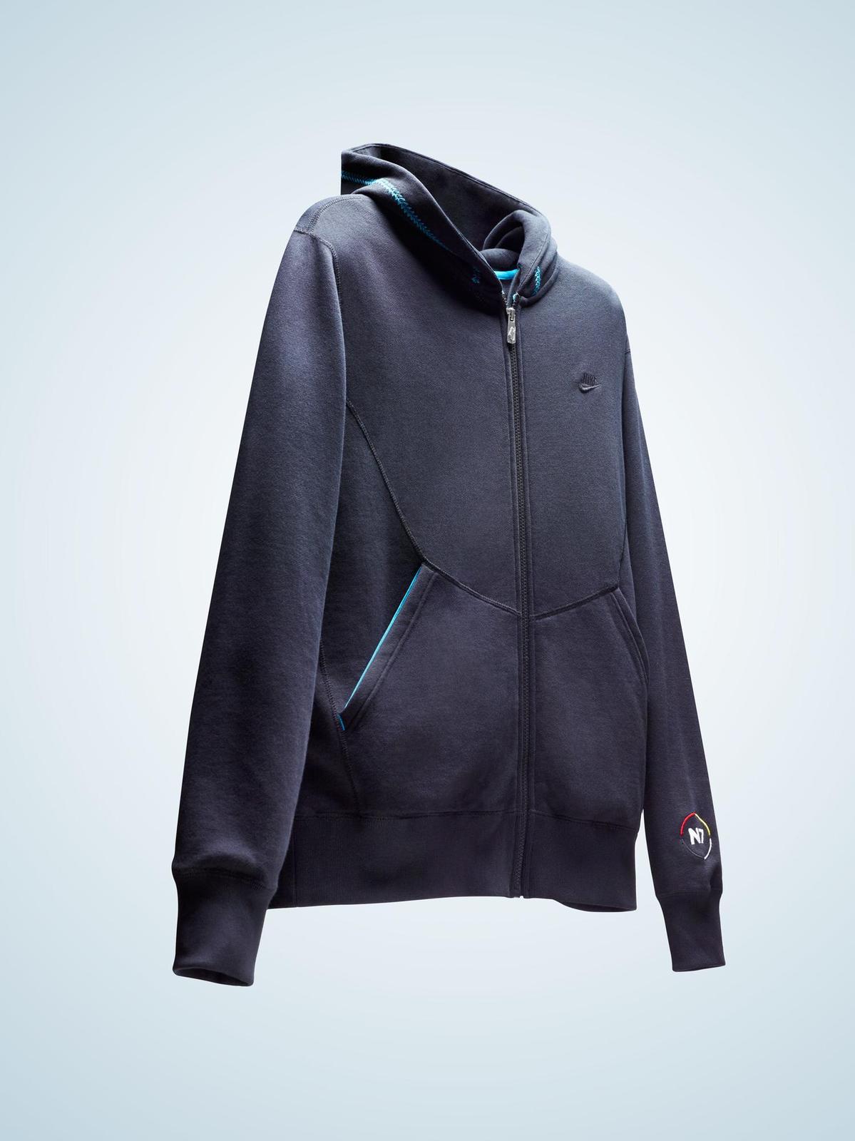 Nike N7 Holiday 2012 Collection features three new designs Nike News