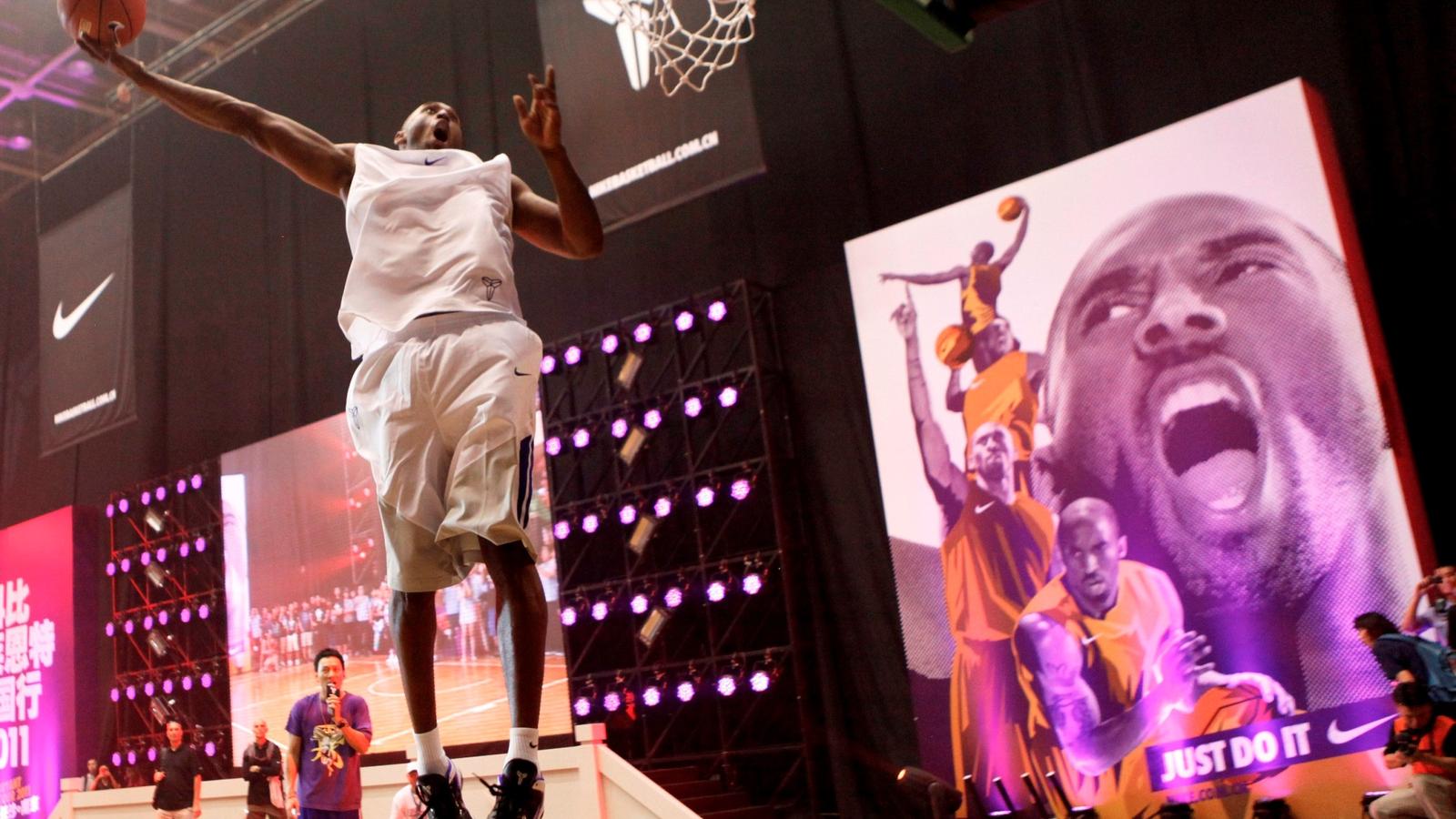 kobe x opening night