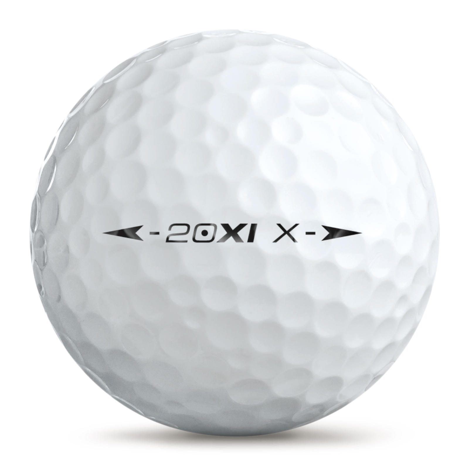 Nike Golf adds more RZN to the new 20XI golf ball Nike News