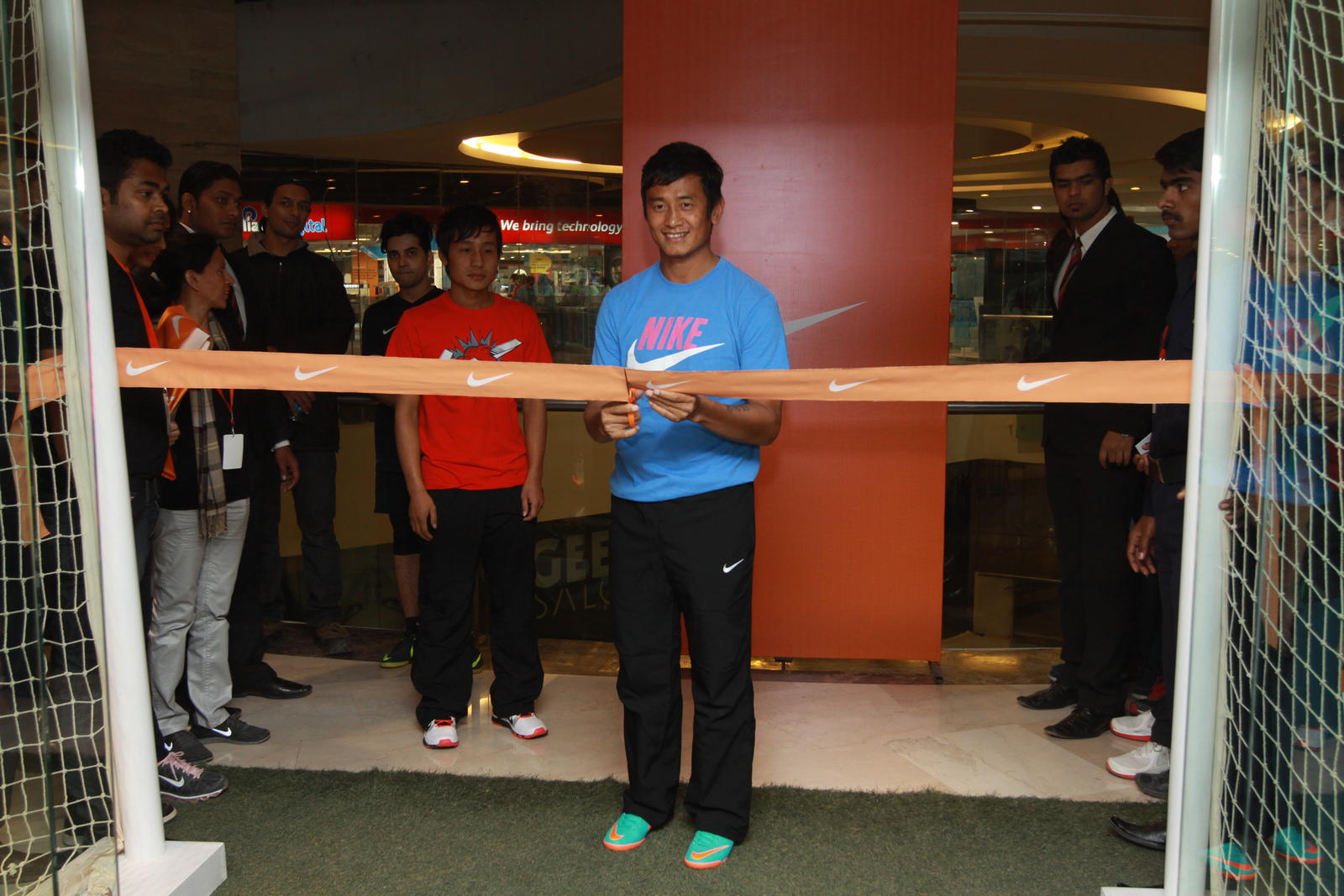 official nike website india