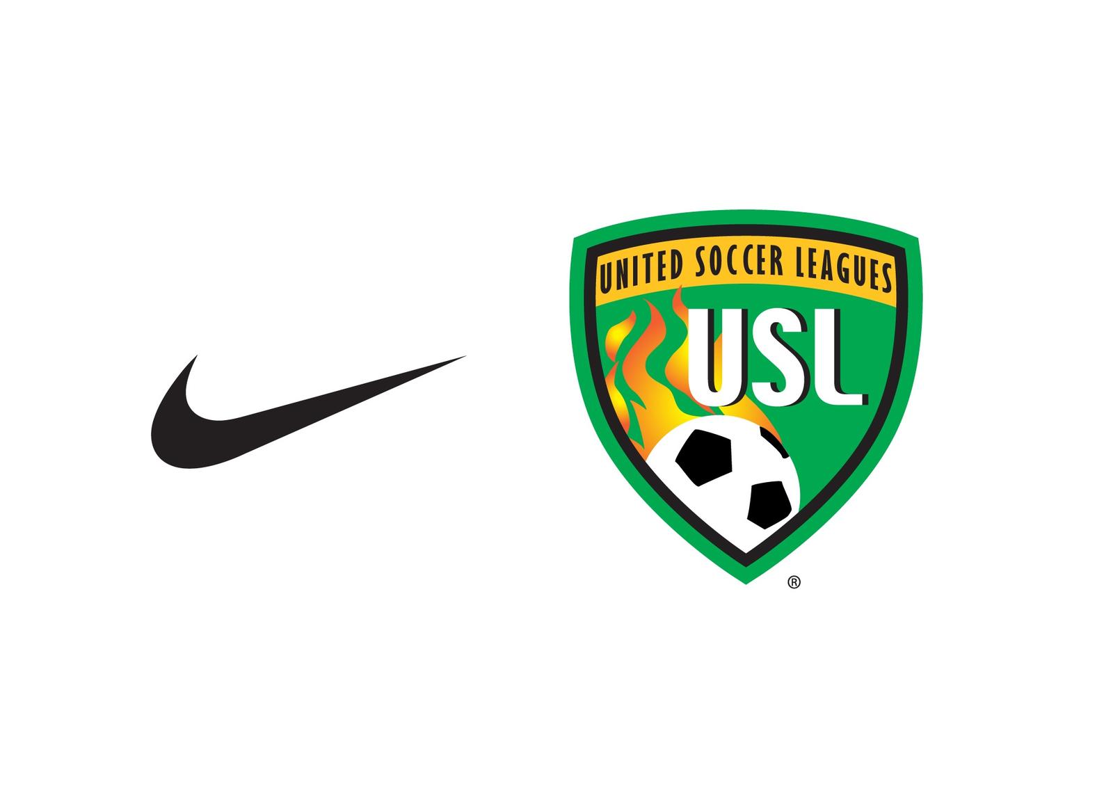 Nike announces United Soccer Leagues sponsorship Nike News