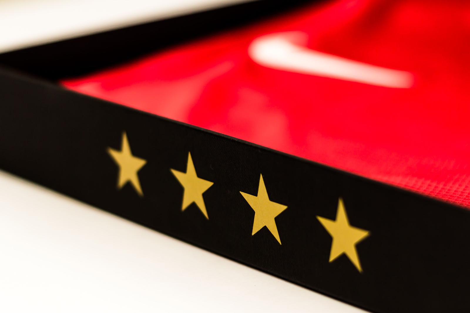 Nike limitededition Singapore Lions jersey honors team's 2012 wins