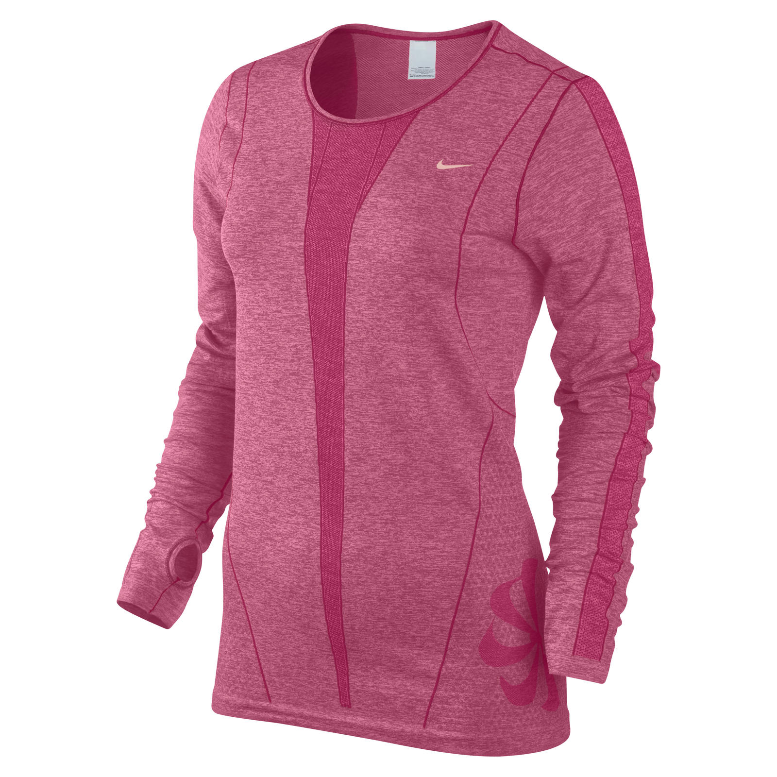 Nike Running Spring 2013 Women's Apparel Collection delivers style and