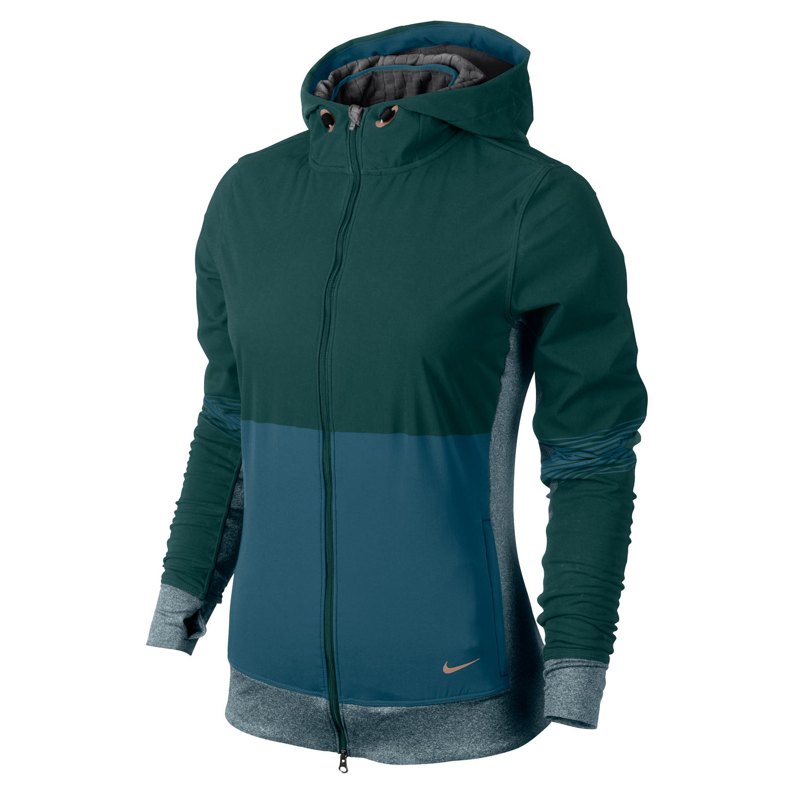 Nike Running Spring 2013 Women's Apparel Collection delivers style and