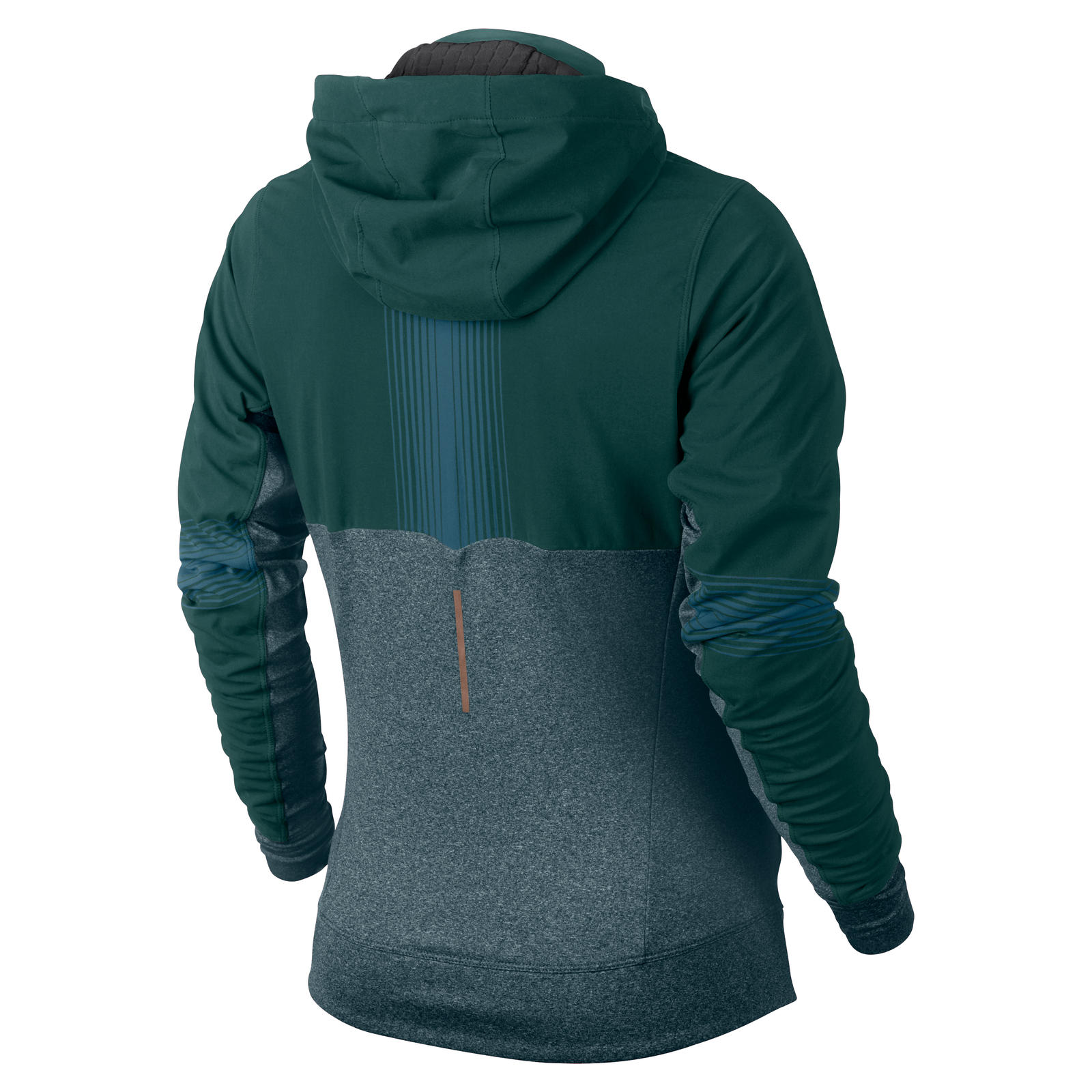 Nike Running Spring 2013 Women's Apparel Collection delivers style and