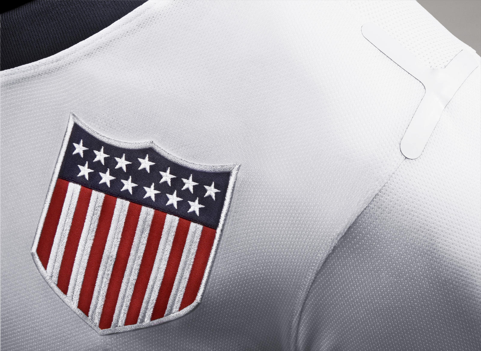 New centennial kit Celebrates 100 years of U.S. Soccer Nike News