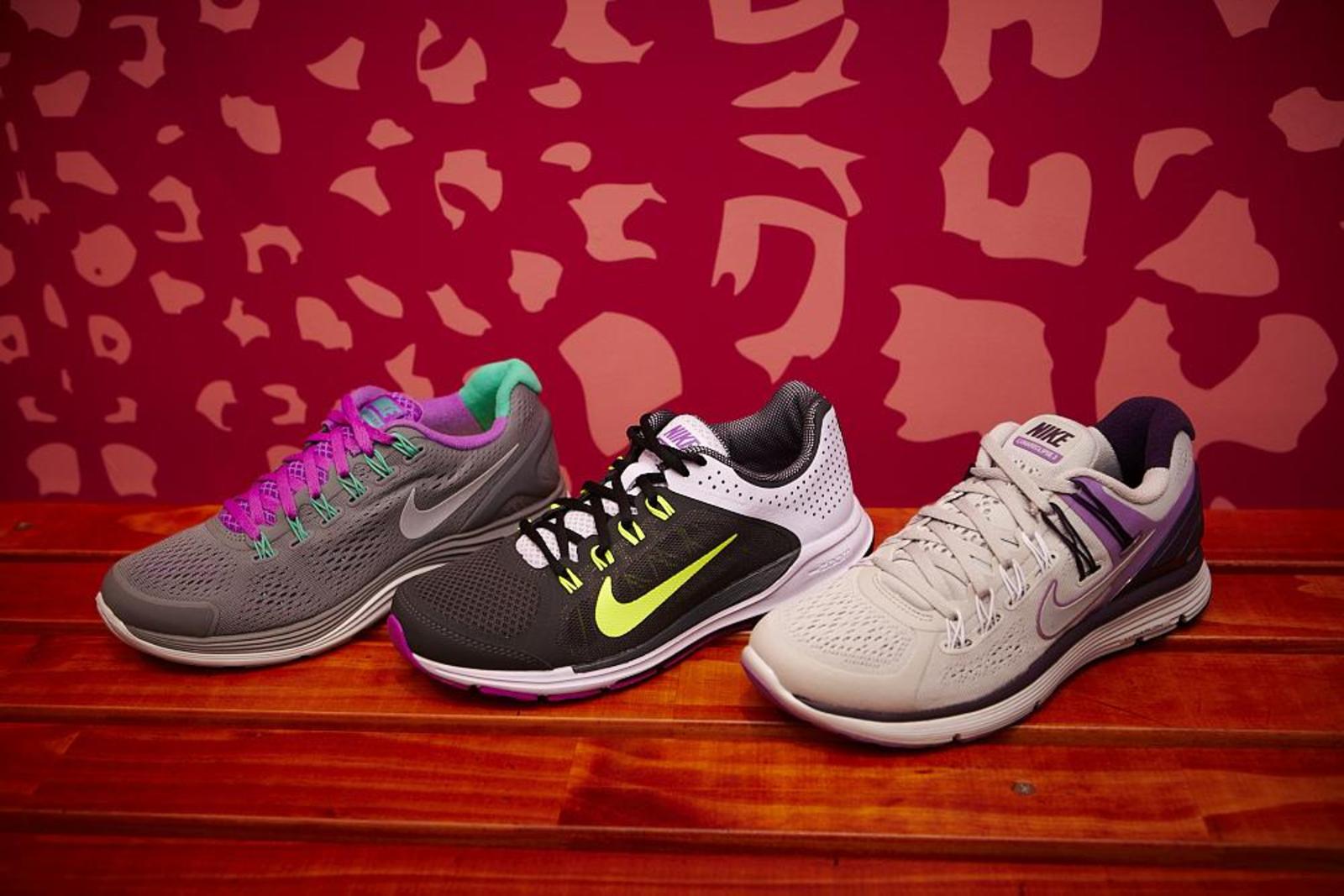 nike runners ireland