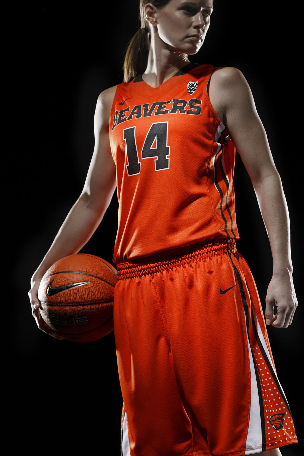 Oregon State Athletics Unveils New Brand Identity Nike News