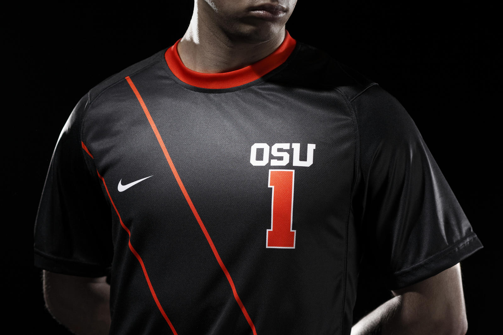 Oregon State Athletics Unveils New Brand Identity Nike News