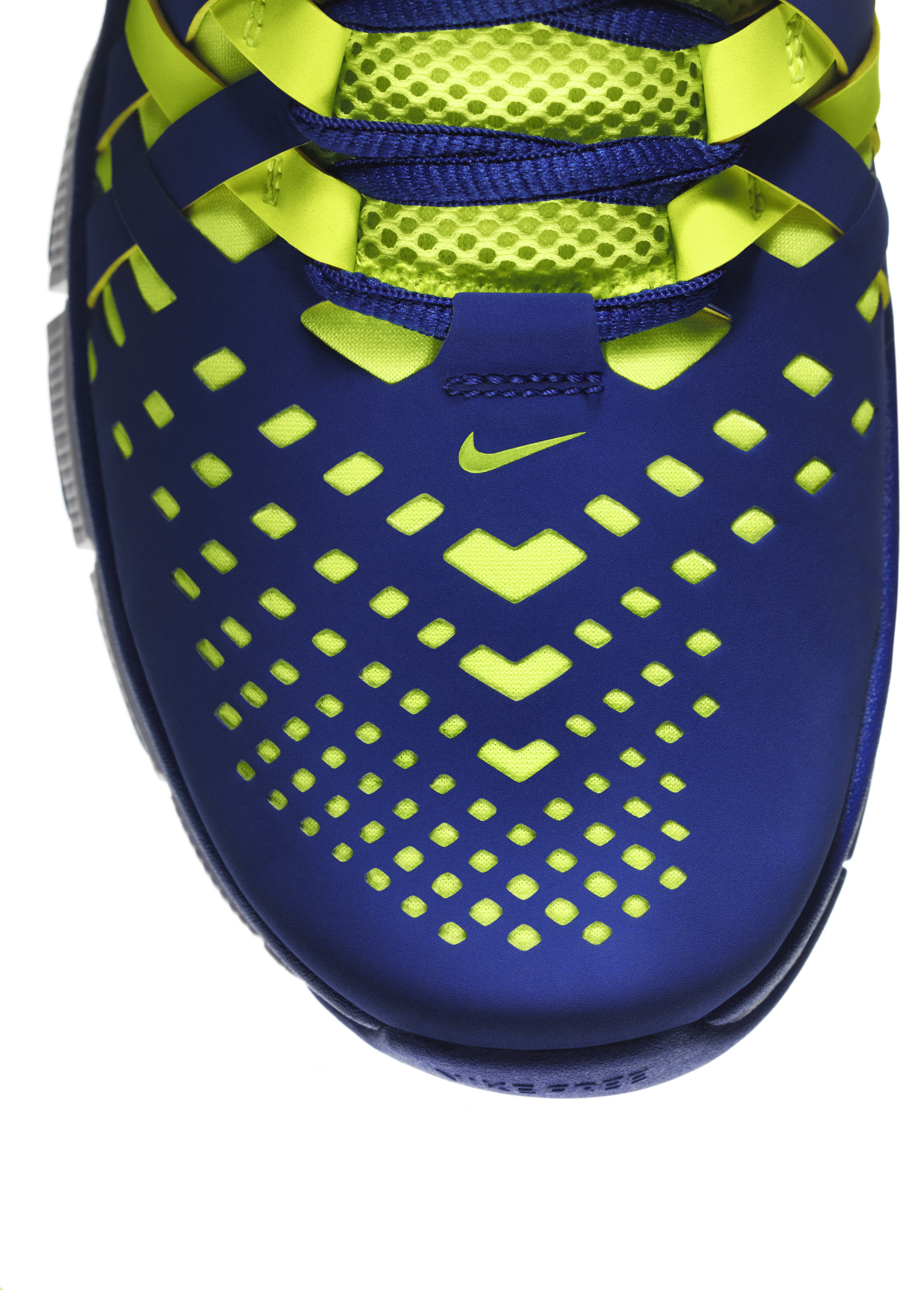 nike free trainer 5.0 tb grey