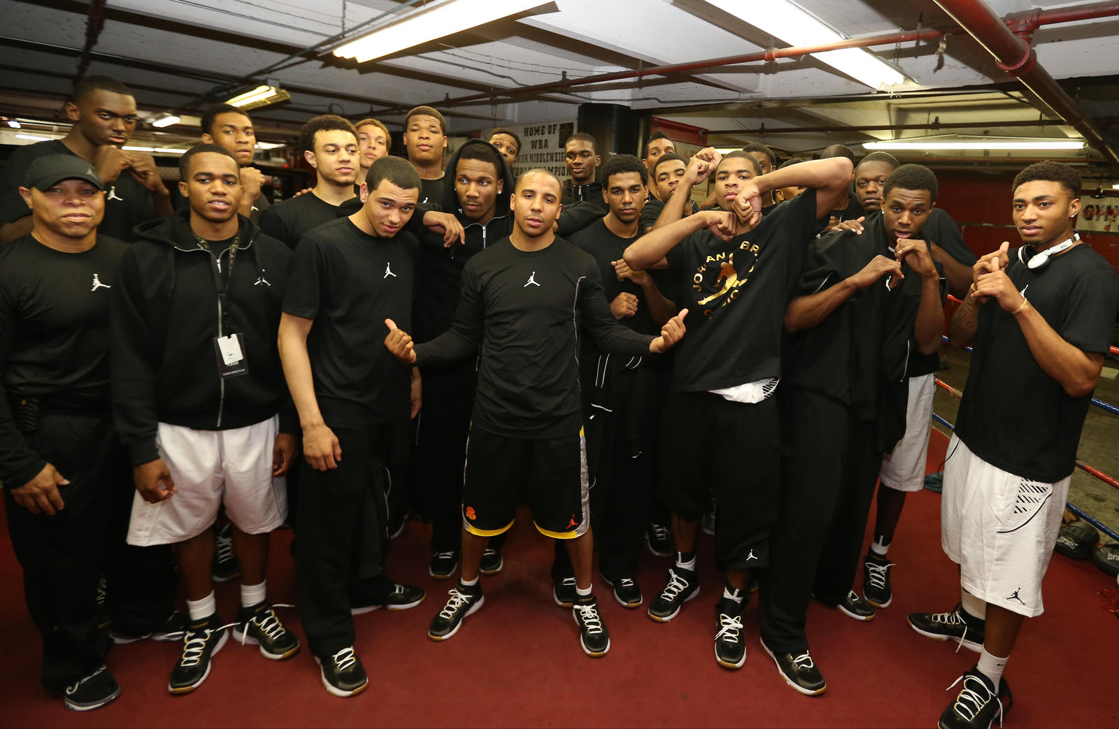 classic jordans list