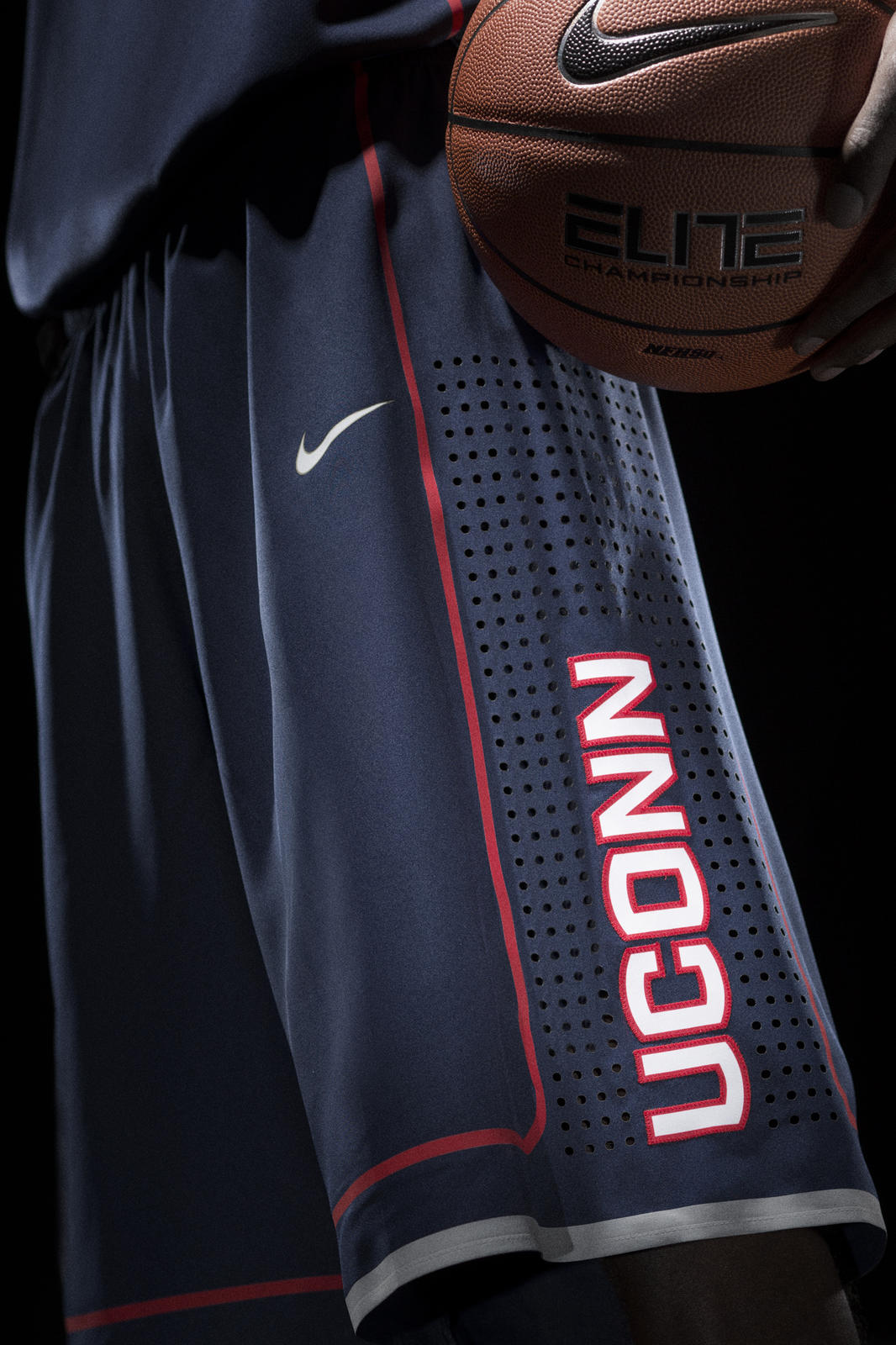 UConn Updates Visual Identity and new Uniforms for Huskies Nike News
