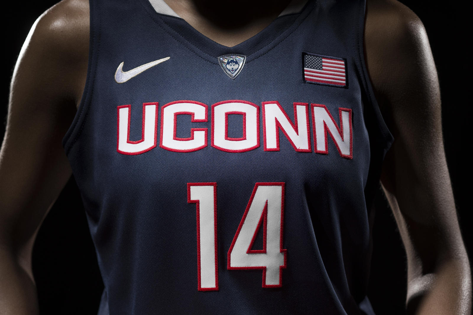 UConn Updates Visual Identity and new Uniforms for Huskies Nike News