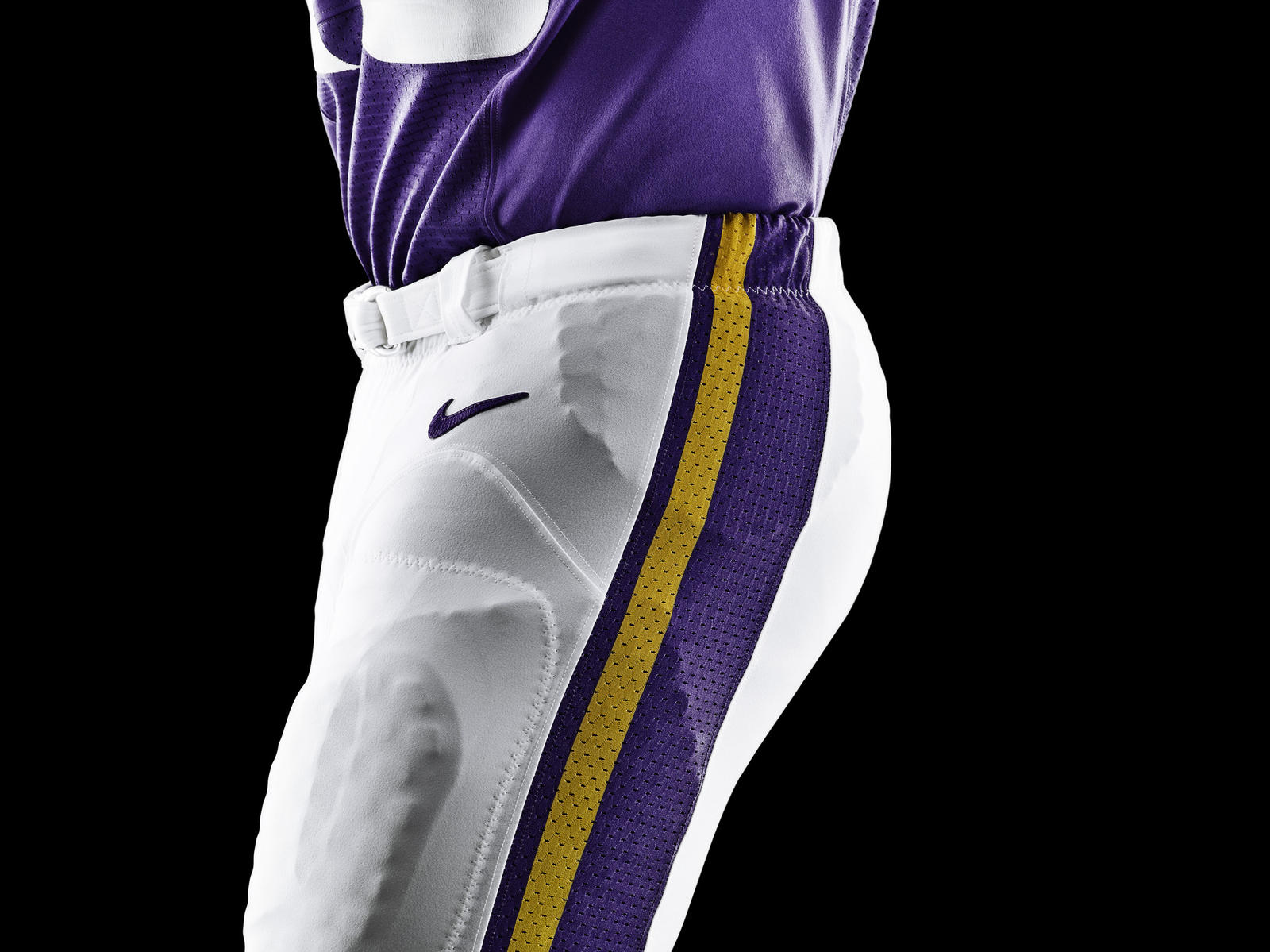 nike nfl shoes vikings