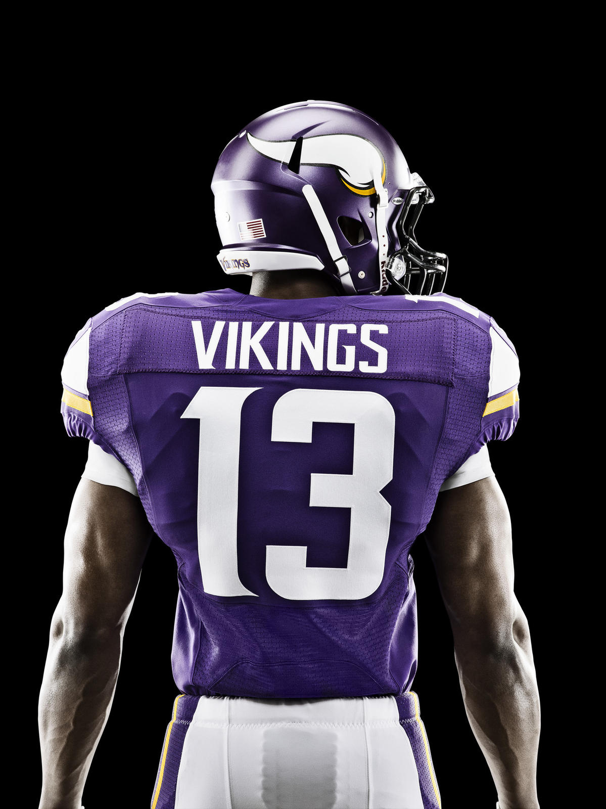 nike football uniforms