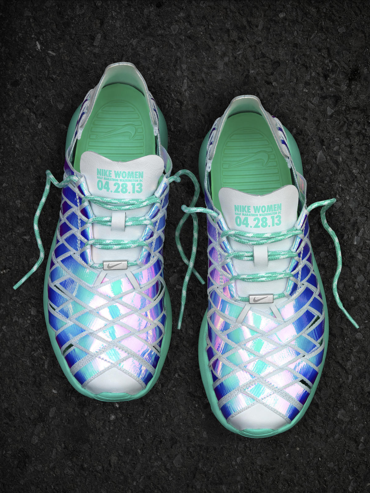 Nike Releases We Run DC Footwear Exclusives Nike News