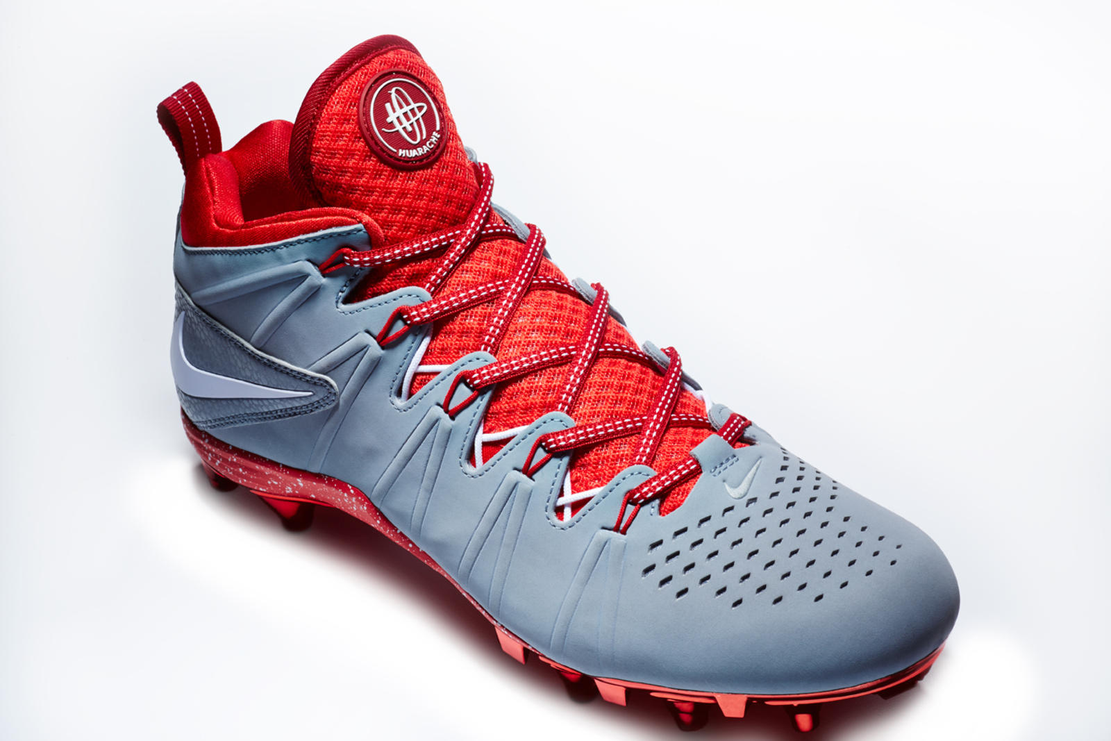 Nike Collegiate Lacrosse Teams Outfitted in Unique Innovative Uniforms Nike News