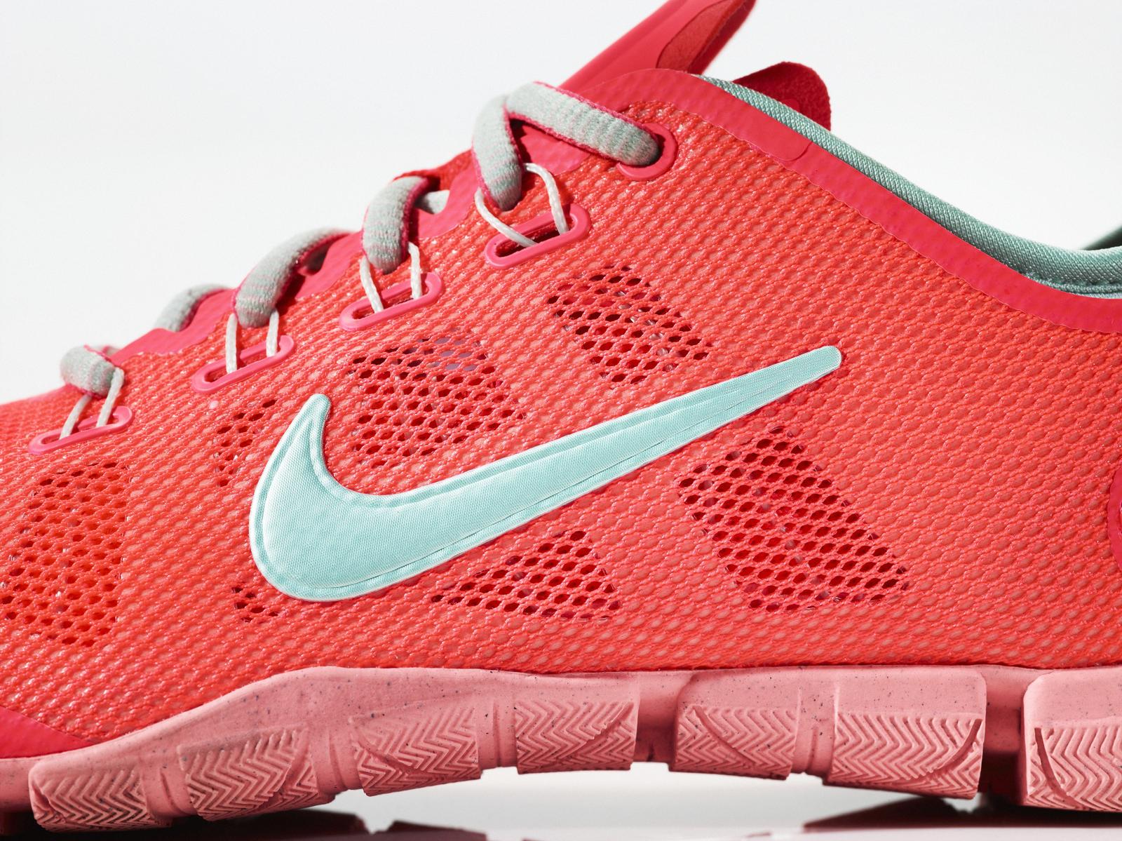 nike free trainer bionic