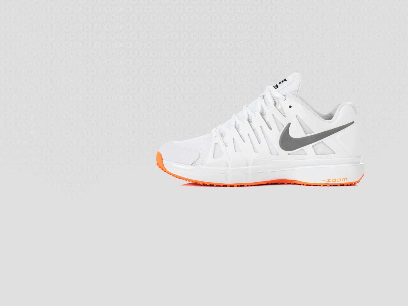 roger federer nike vapor