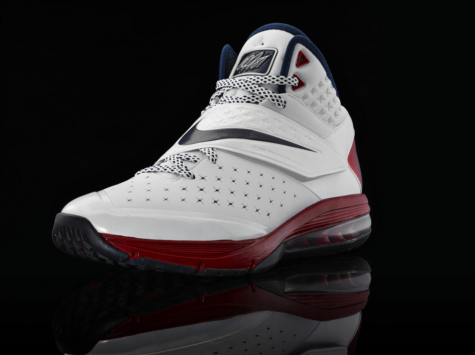 Meet the Nike CJ81, Calvin Johnson’s First Signature