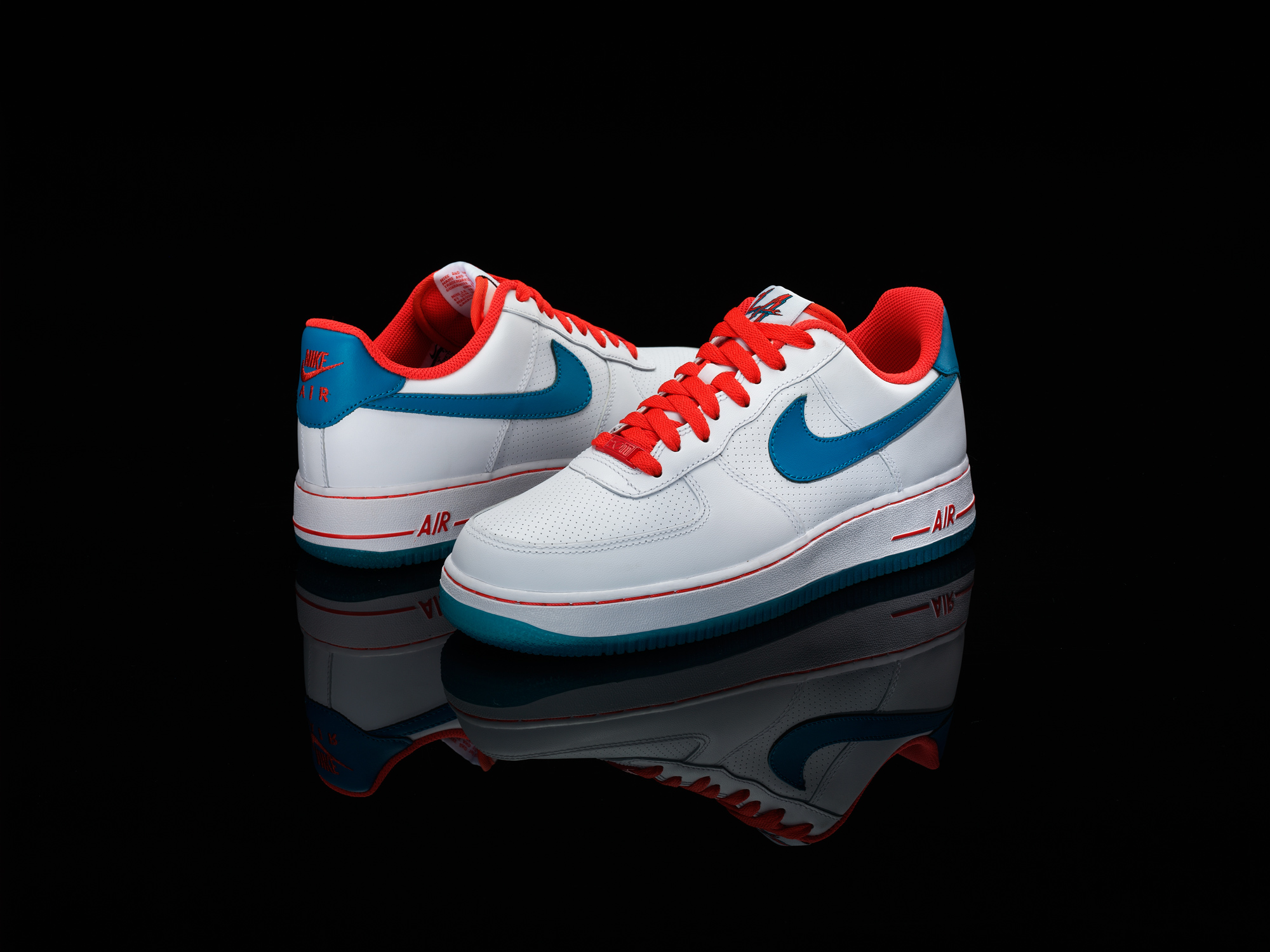 total sport airforce 1